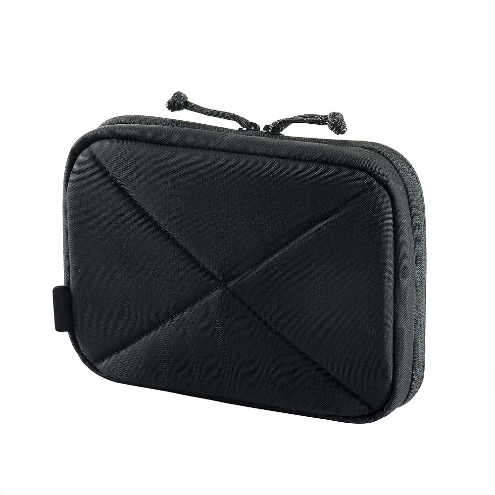 Органайзер M-Tac утилітарний Slim Elite Black Фото 4